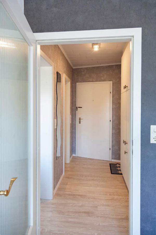 Ferienwohnung Seebrise Глюксбург Экстерьер фото